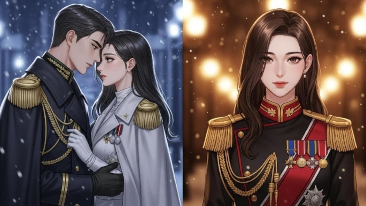 📕 Reborn, I dumped my cheating ex and chose true love to change my life