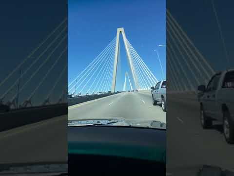 Videó: Közlekedés Charlestonban: Útmutató a tömegközlekedéshez
