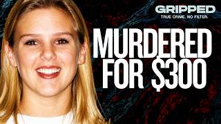 The Pregnant Teenager Who Plotted Her Boyfriend's Murder