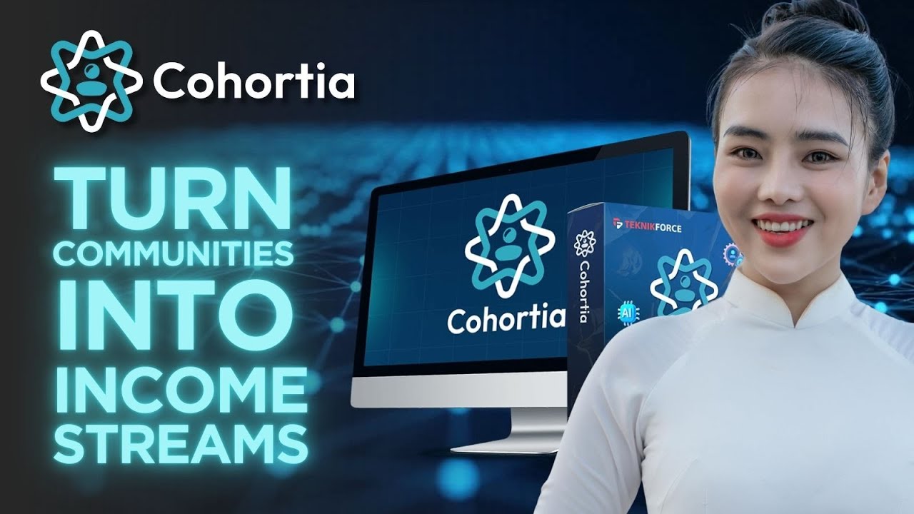 Cohortia™ App Experience: Mobile, Notifications & PWA Explained