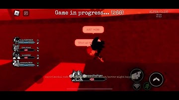 I caught a hacker in Sonic.EXE The Disaster ☠️