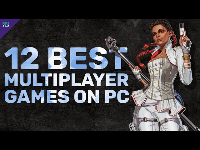 Multiplayer Games  Play PC Games With Friends - Epic Games