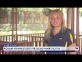 Charlotte High ag program gives students a head start on careers