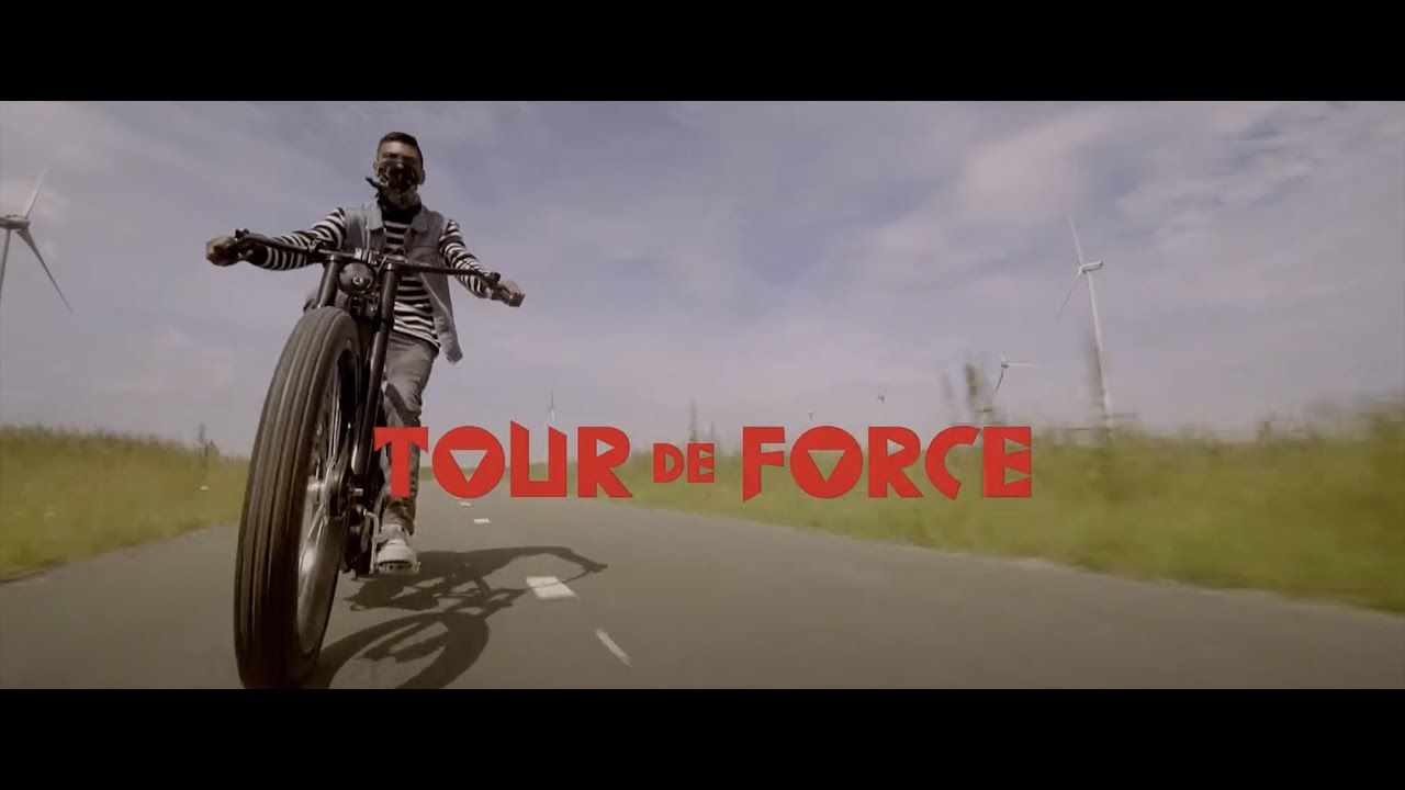 tour de force film 2022