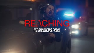 Fun Friday #22! The Devil Wears Prada - Reaching Reaction!