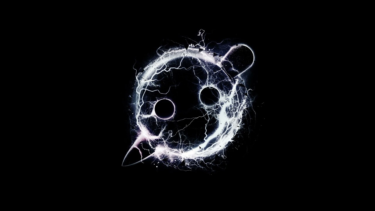 Knife Party- Bonfire ( Slowed & reverb)