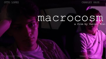 MACROCOSM || Short Film 2025 || Subtitles Available