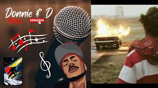 (Donnie & D Reacts) Arctic Monkeys -Fluorescent Adolescent #reaction #music