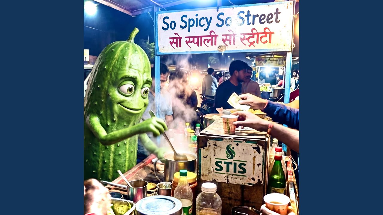 Street Hustle (India)