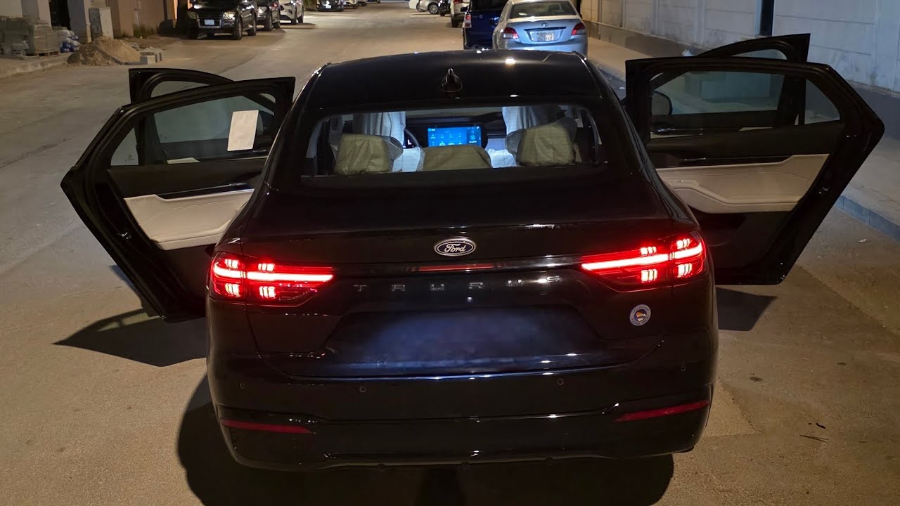 تورس ٢٠٢٦ تغييرات كبيره على فئة امبيانتي