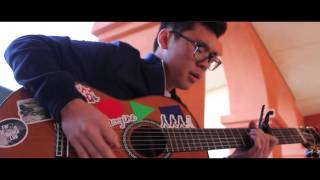 Sherman Xu | Commercial | FTS 2015