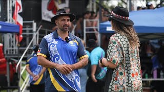 Te Hononga Moemoea 2024 Intro