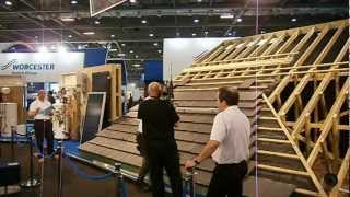 ECOBUILD 2013