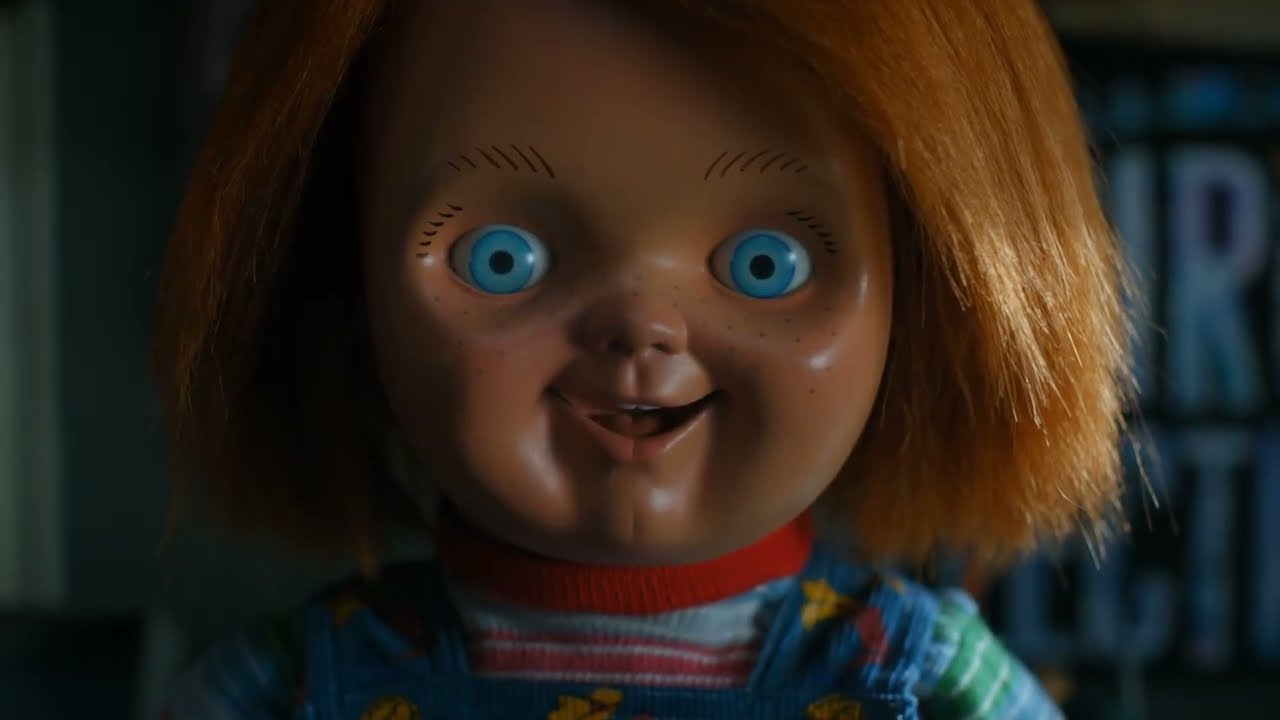 'Chucky' Announced for Halloween Horror Nights 2023 on Both Coasts