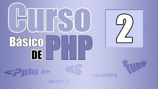 Curso PHP Básico #2: Mi primera página en php