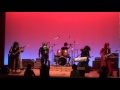 【聖飢魔II】ROCK IN THE KINGDOM (COVER)「G.G.G」
