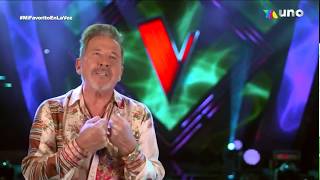Ricardo Montaner "Te adoraré" Historia de la canción