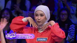 RAMADAN MAKIN SPESIAL DENGAN PROGRAM SPESIAL DI BERKAH CINTA RAMADAN MNCTV