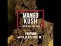 Mango kush  420 solutions dispensary