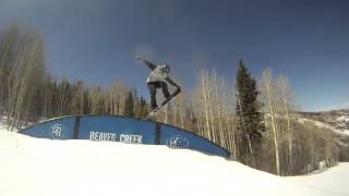 Easter Sunday Shred 2015