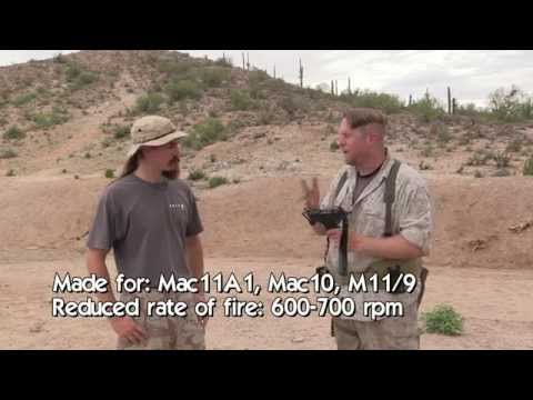 InRange TV - Extended Preview of Episode 1