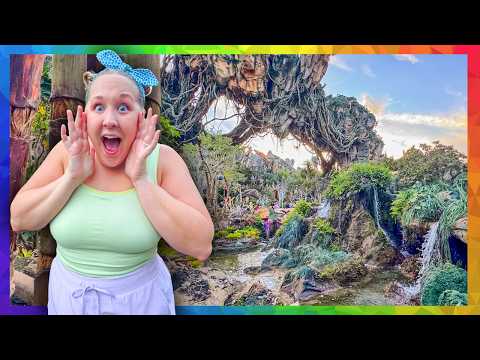 How I Beat the 2 Hour Line for Animal Kingdom's Best Ride