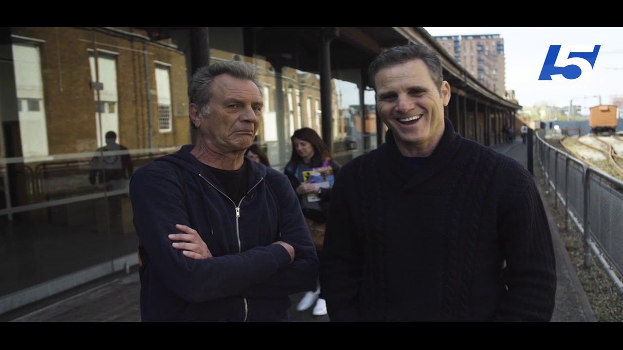 הגעתם ליעד ! מנצ'סטר