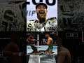 Conor McGregor 🔥 Deadly Knockout Moment! #shorts