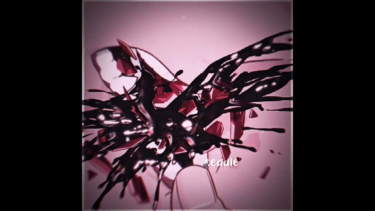 Alien stage edit || Heart to Heart || Scrap edit