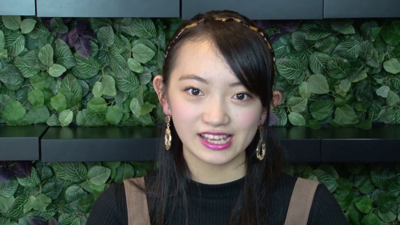 神戸美少女図鑑 中川 愛由名 Youtube 神戸美少女図鑑 中川 愛由名 Youtube