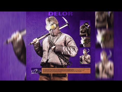 SAPA13 & Boulevard Depo - HQ (slowed + reverb)