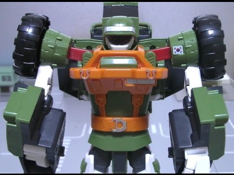  K   Tobot K  Toys YouTube