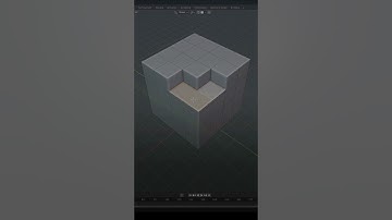 Fix This Extrusion Problem in Blender!