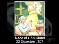 SAN ANTONIO MARIA CLARET.