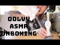 Oolvv ASMR Unboxing