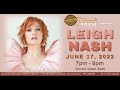 Capture de la vidéo Leigh Nash 'In The House'