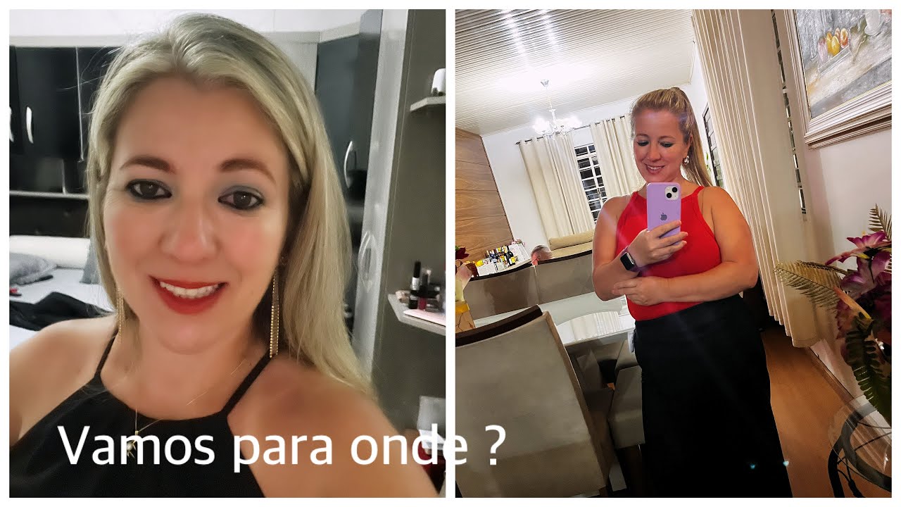 DESCIDiMOS PEGAR A ESTRADA! PARA ONDE VAmOS ? 