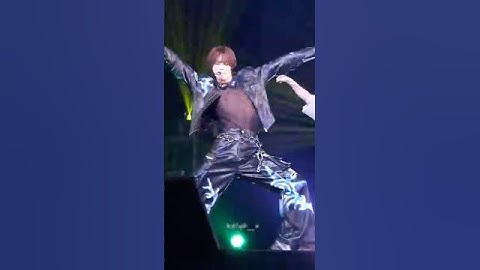 &TEAM K [RUN WILD] First Stage Performance -As always, amazing dance moves, AMAZING K 😊 #shorts