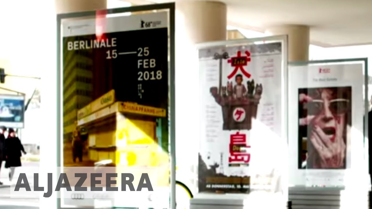 🎬 مهرجان برلين السينمائي: أصوات السكان الأصليين في دائرة الضوء