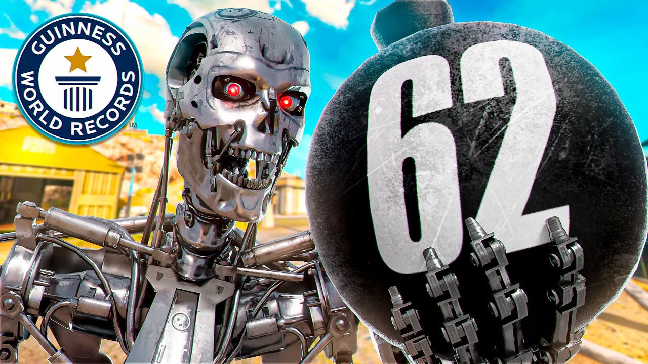 62 KILLS SOLO x SQUAD EM REBIRTH ISLAND (RECORD BR) WARZONE - YouTube