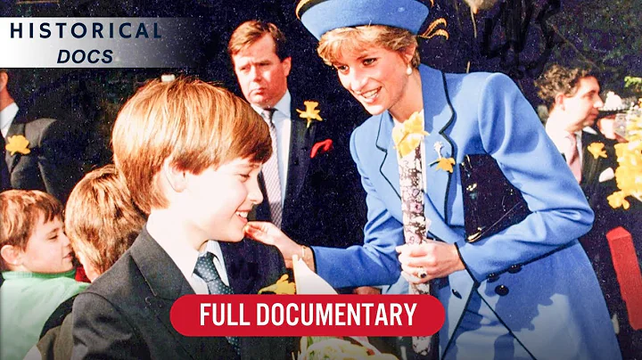 The Hidden World of Royal Servants | Serving The Royals: Inside The Firm | Full Documentary