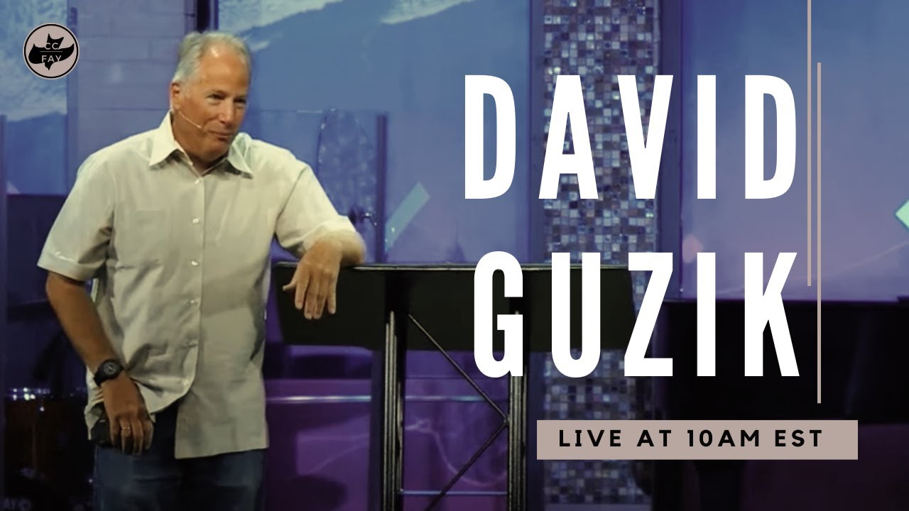 Ephesians 3:1-13 | David Guzik | November 13, 2022 - YouTube