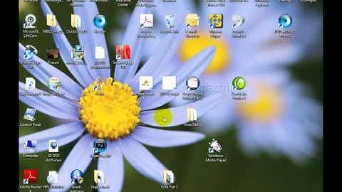 Windows Vista - 8 of 17 - Adding Bluetooth Capability To a PC
