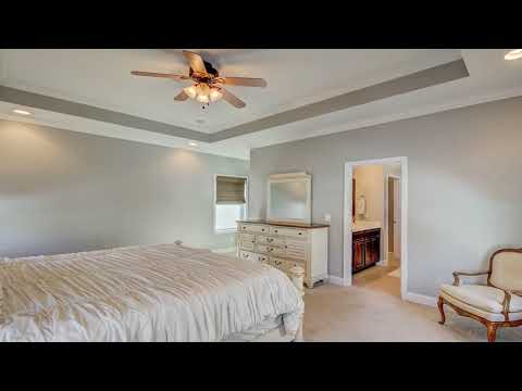 1013 Ashley Gardens Boulevard, Charleston, SC home video tour