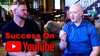 How To Become A YouTuber YouTuber Influence