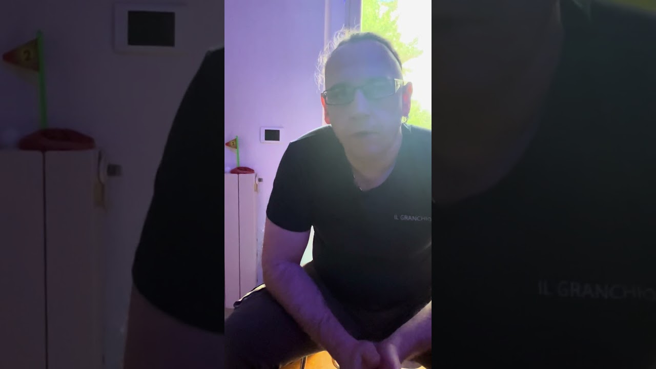 ULTIMATE MUSIC TRAINING - TESTIMONIANZE - MASSIMO TIEZZI