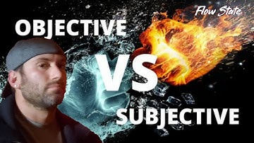 SUBJECTIVE & OBJECTIVE Cognitive Functions in Jungian Personality Type Systems (MBTI, Socionics, OP)