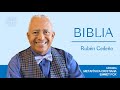 BIBLIA | Rubén Cedeño