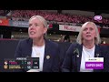 Thunderbirds v Lightning final 60 seconds