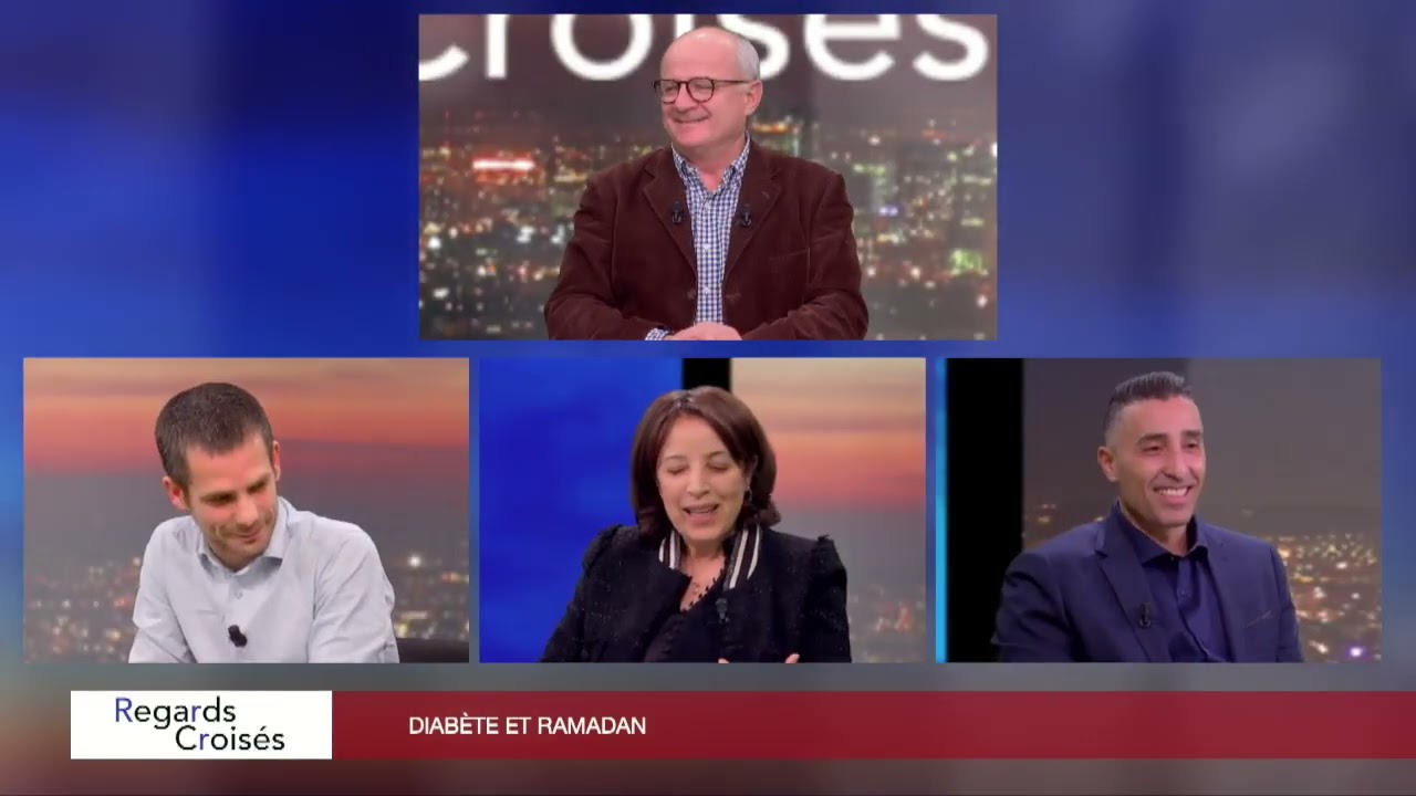 Diabète & Ramadan
